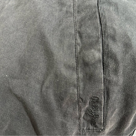 Bobby Jones Players Men's Full Zip Windbreaker A20 - Picture 6 of 7